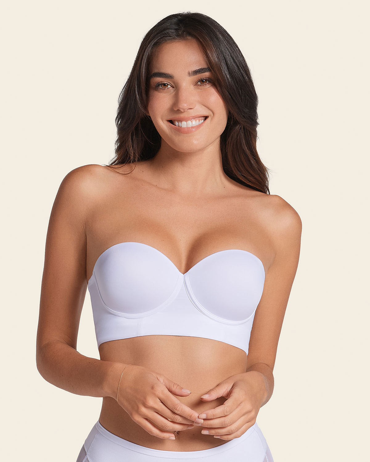 Formless™ Strapless Contouring Bra