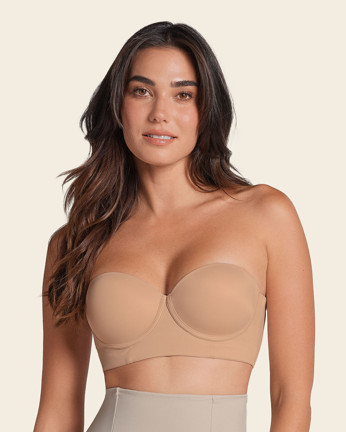 Formless™ Strapless Contouring Bra