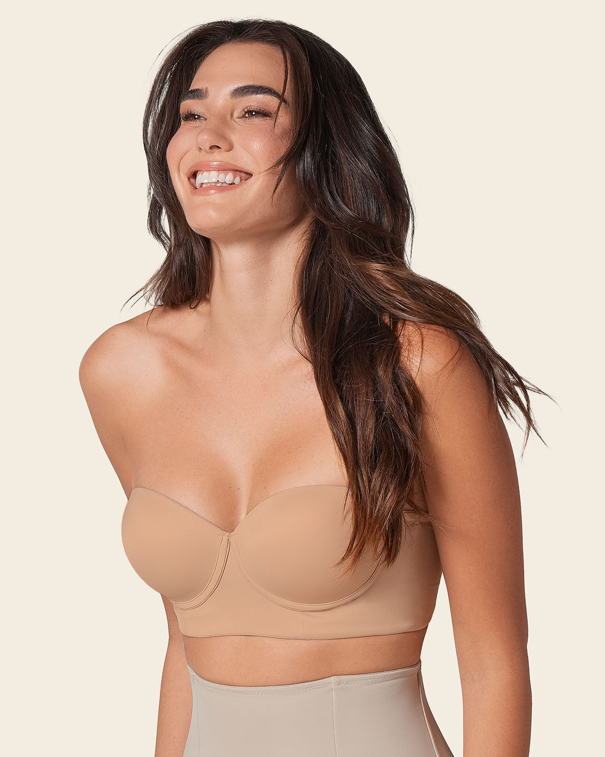Formless™ Strapless Contouring Bra