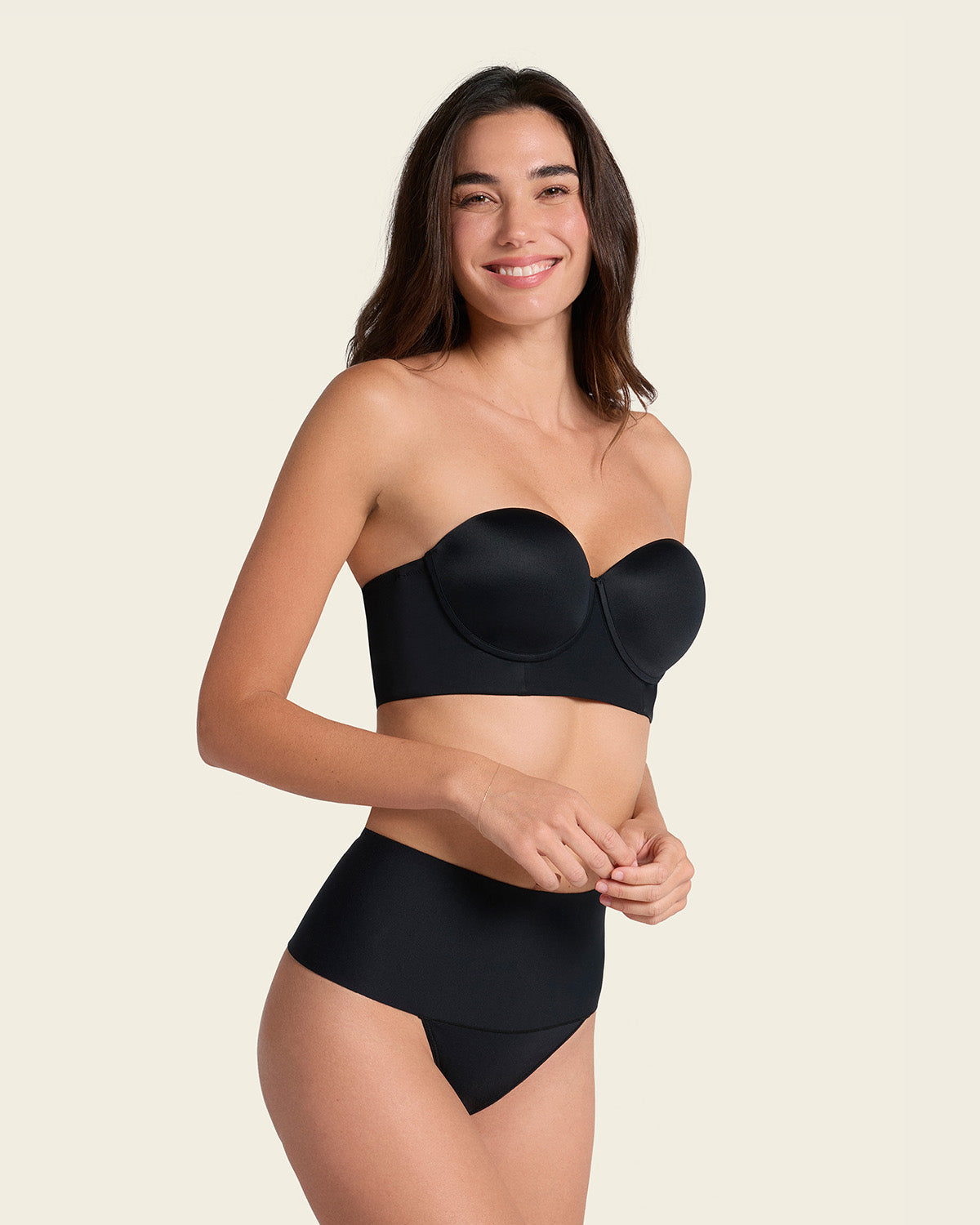 Formless™ Strapless Contouring Bra