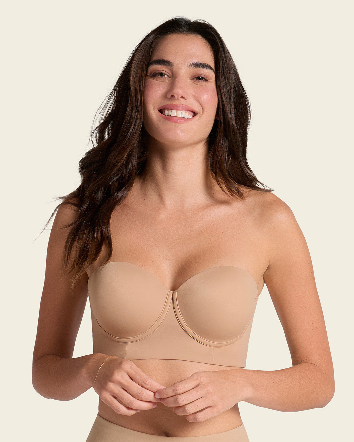 Formless™ Strapless Contouring Bra