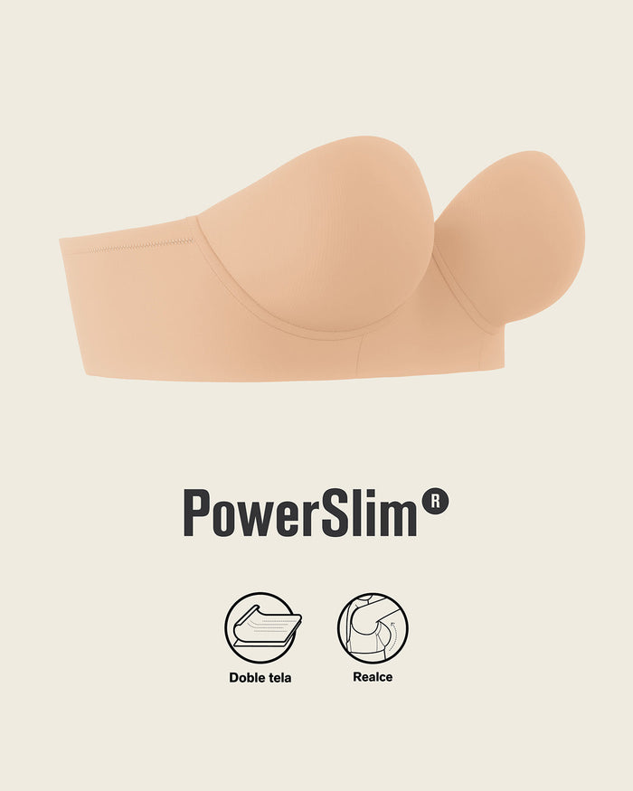 Formless™ Strapless Contouring Bra