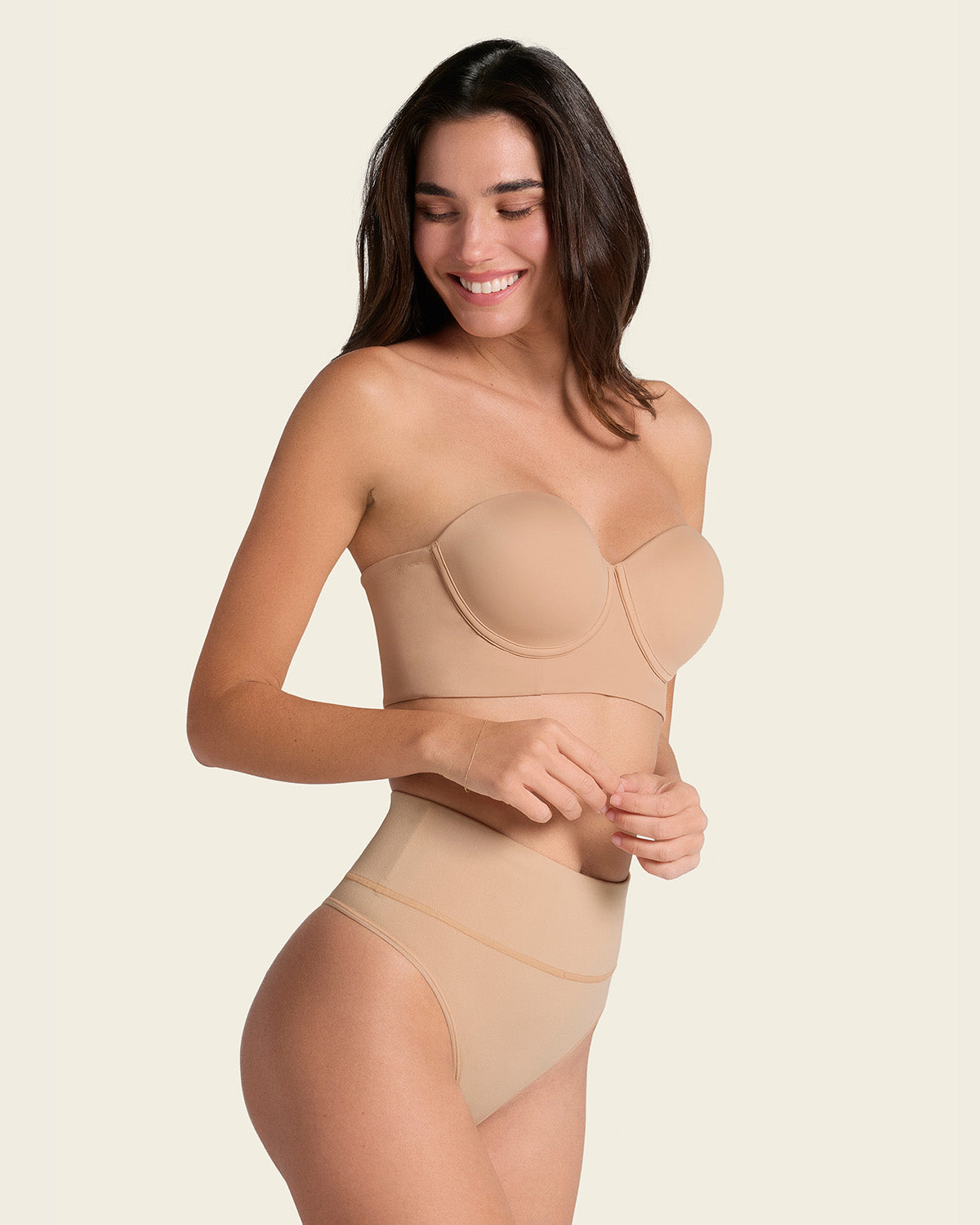 Formless™ Strapless Contouring Bra