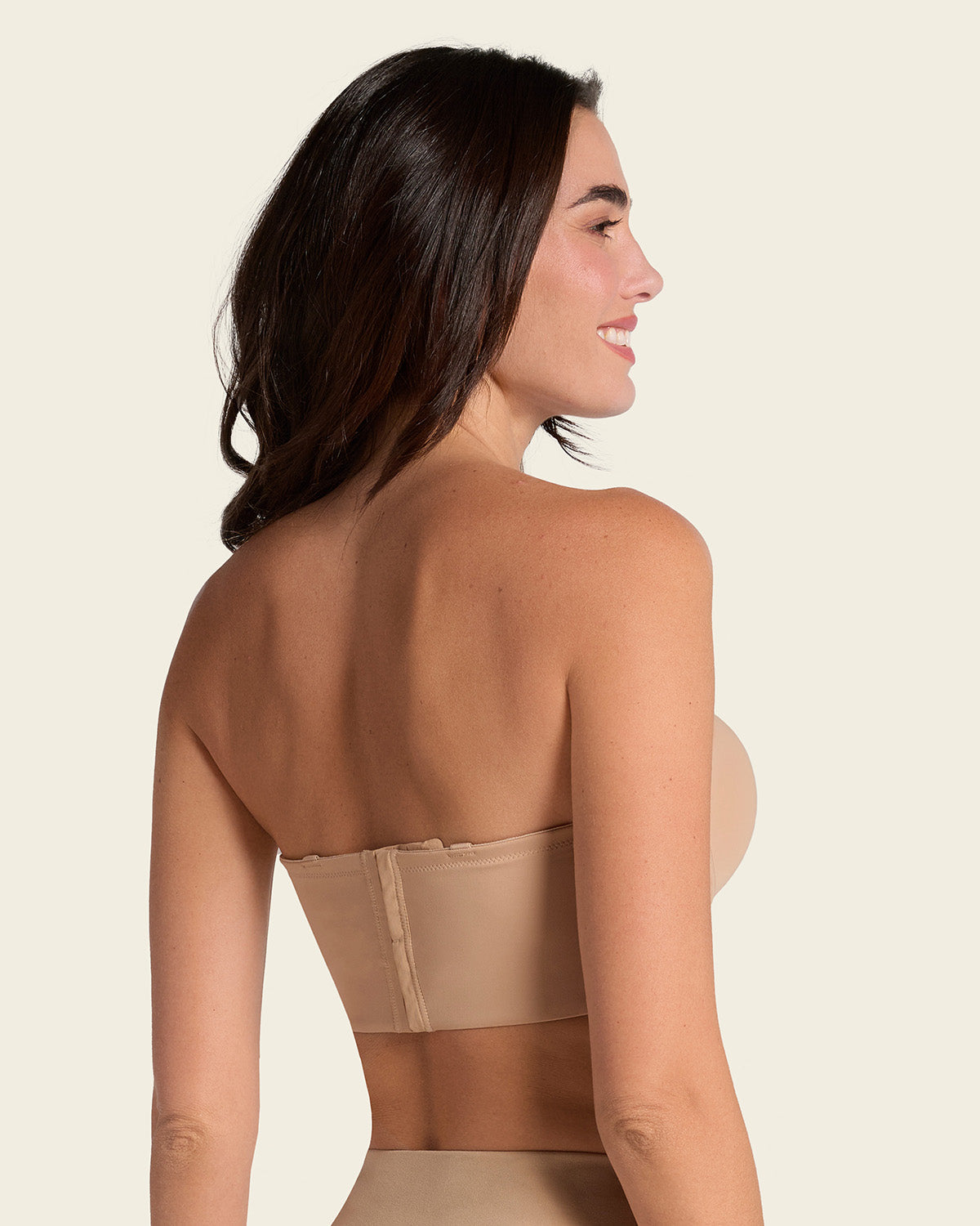 Formless™ Strapless Contouring Bra