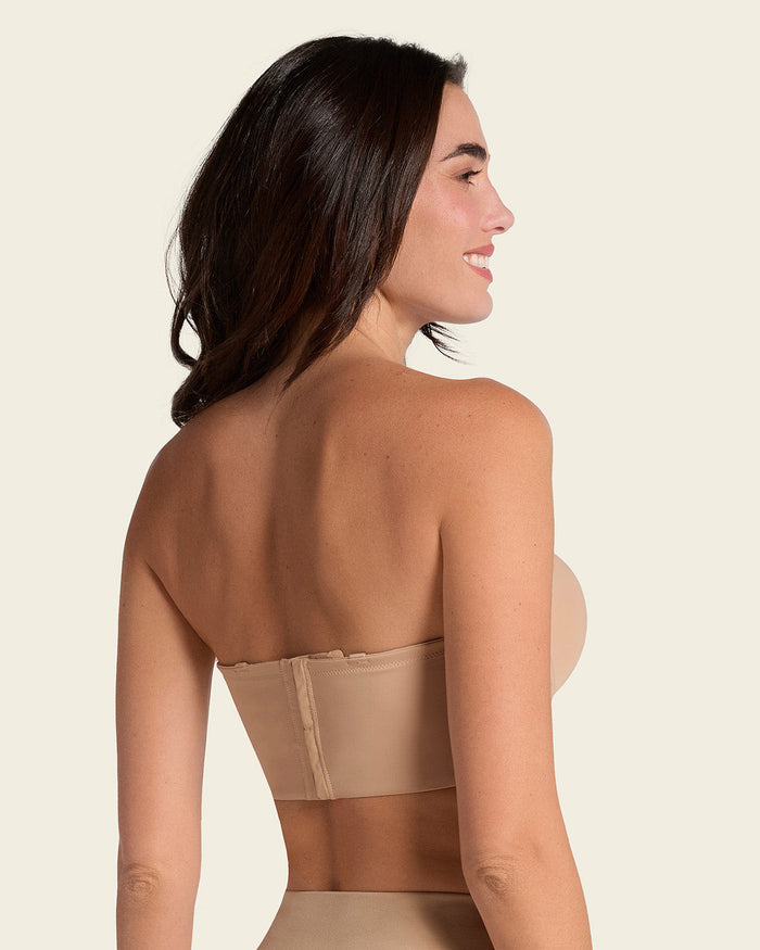 Formless™ Strapless Contouring Bra
