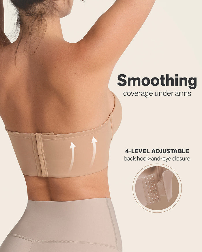 Formless™ Strapless Contouring Bra