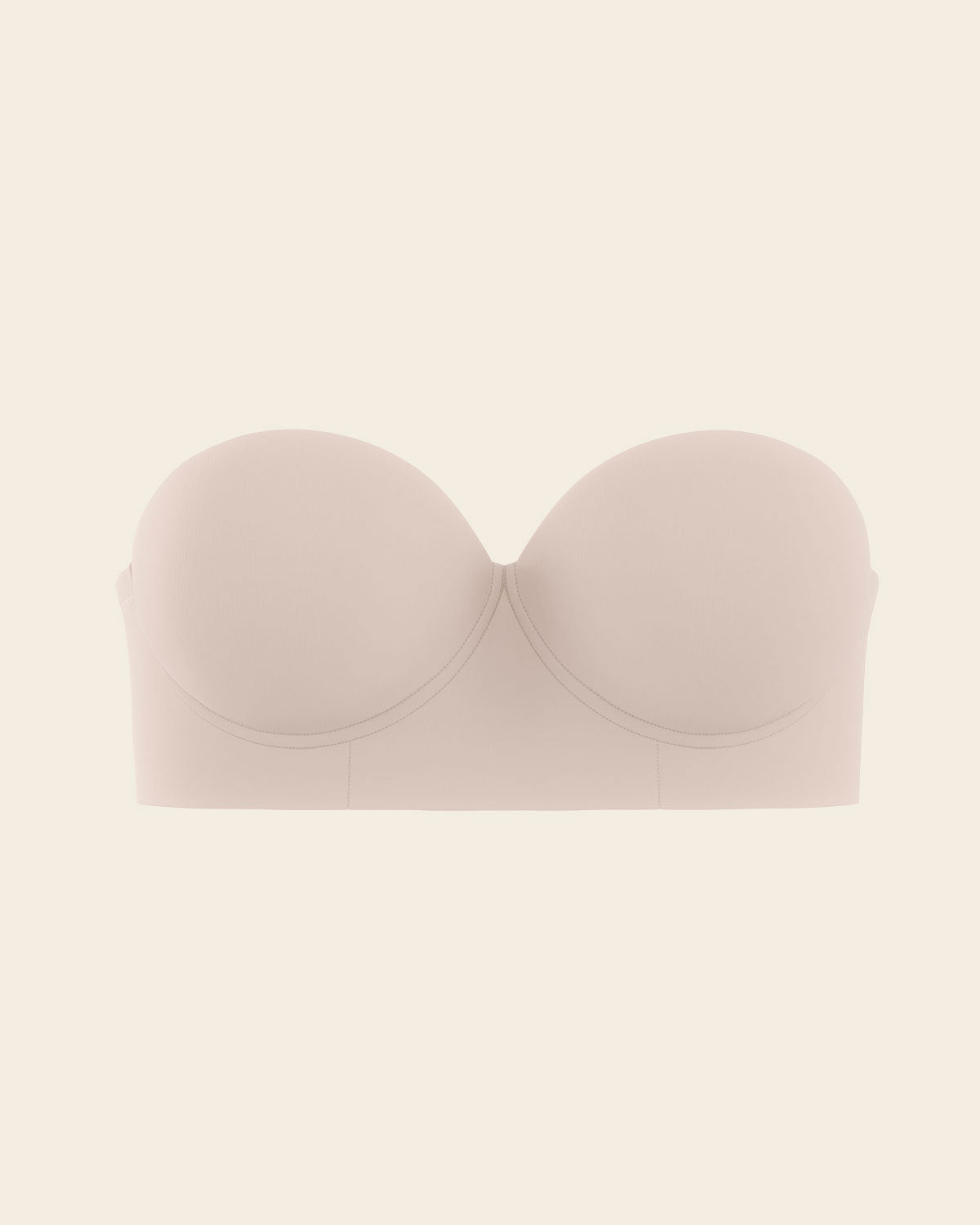 Formless™ Strapless Contouring Bra