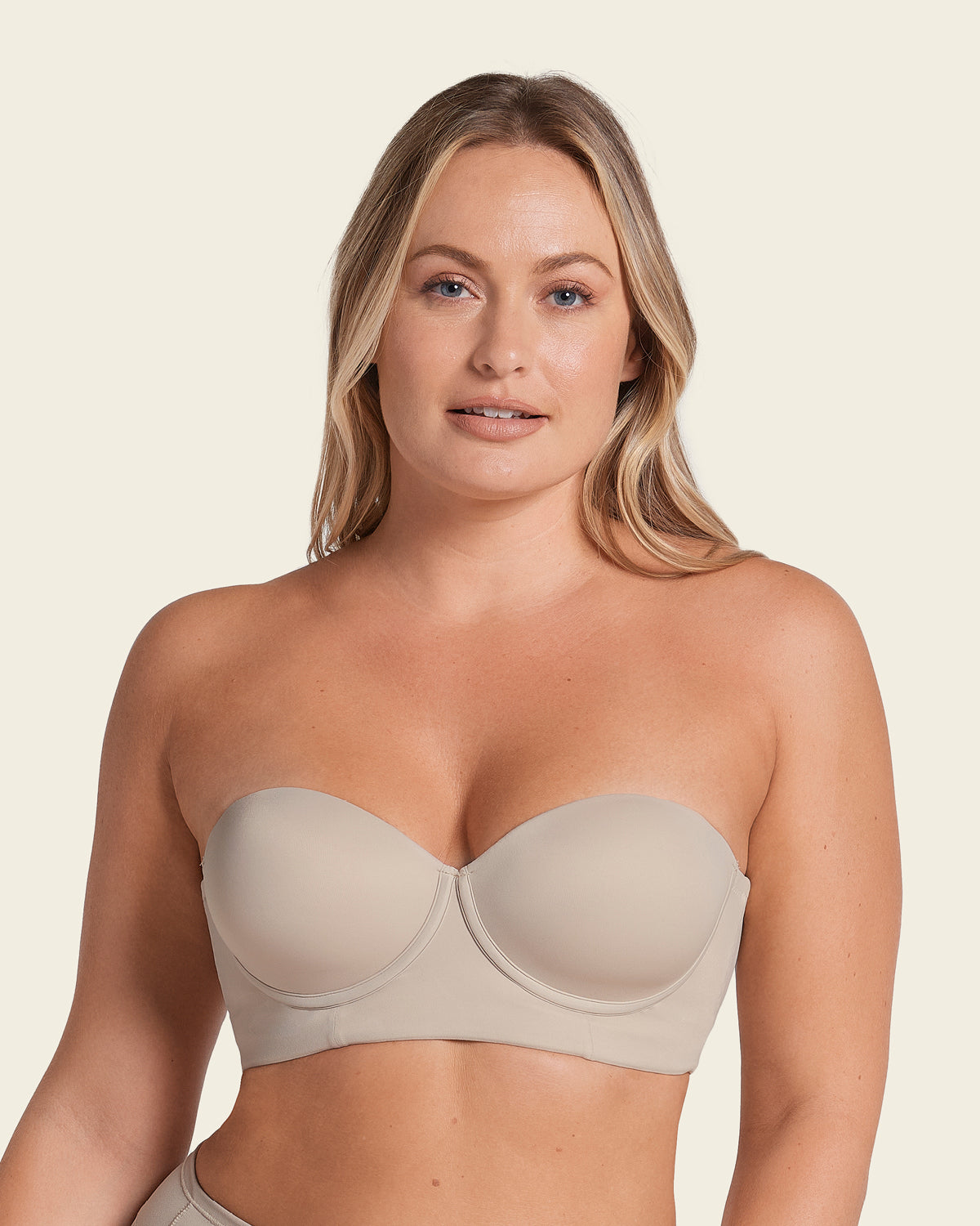 Formless™ Strapless Contouring Bra