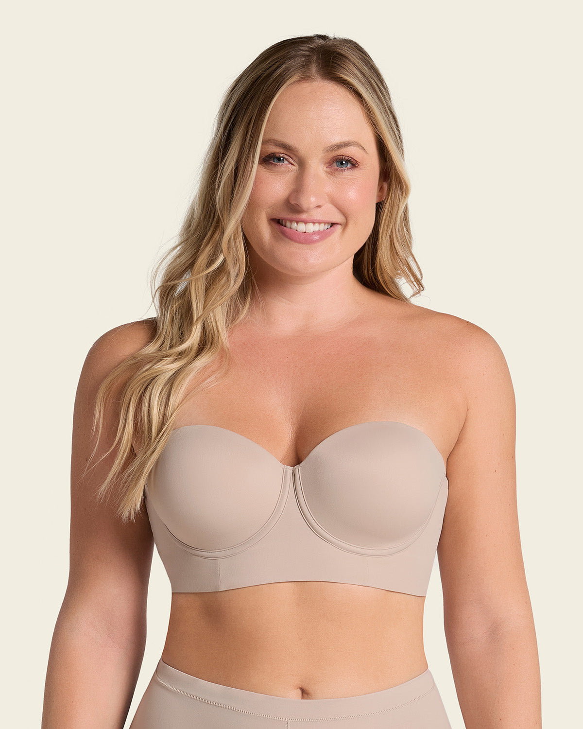 Formless™ Strapless Contouring Bra