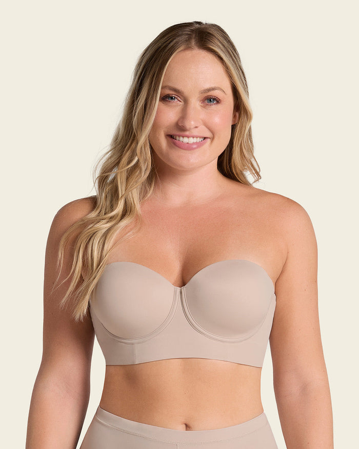 Formless™ Strapless Contouring Bra