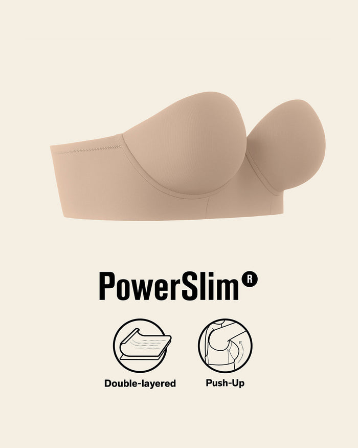 Formless™ Strapless Contouring Bra