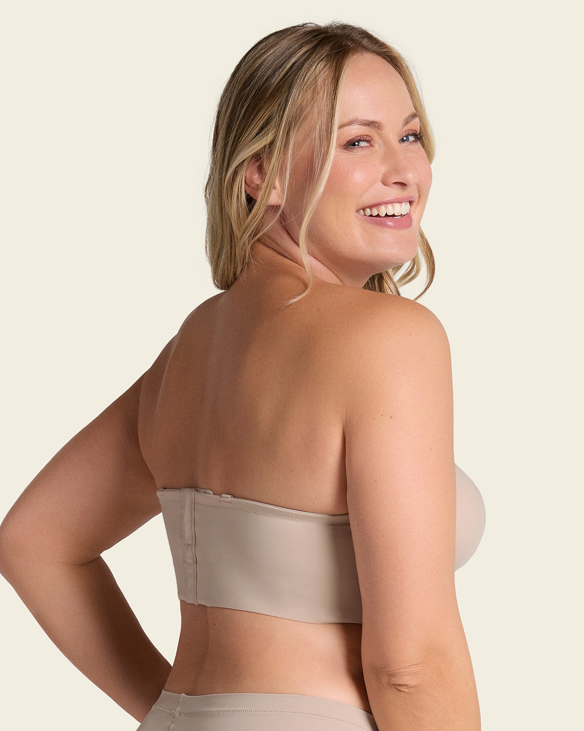 Formless™ Strapless Contouring Bra