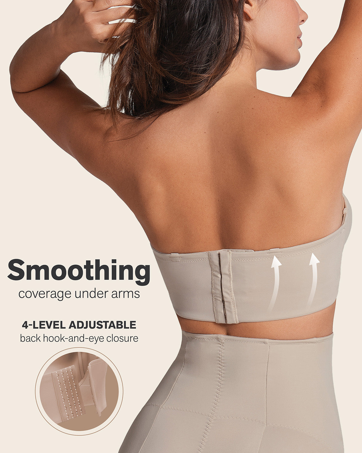 Formless™ Strapless Contouring Bra
