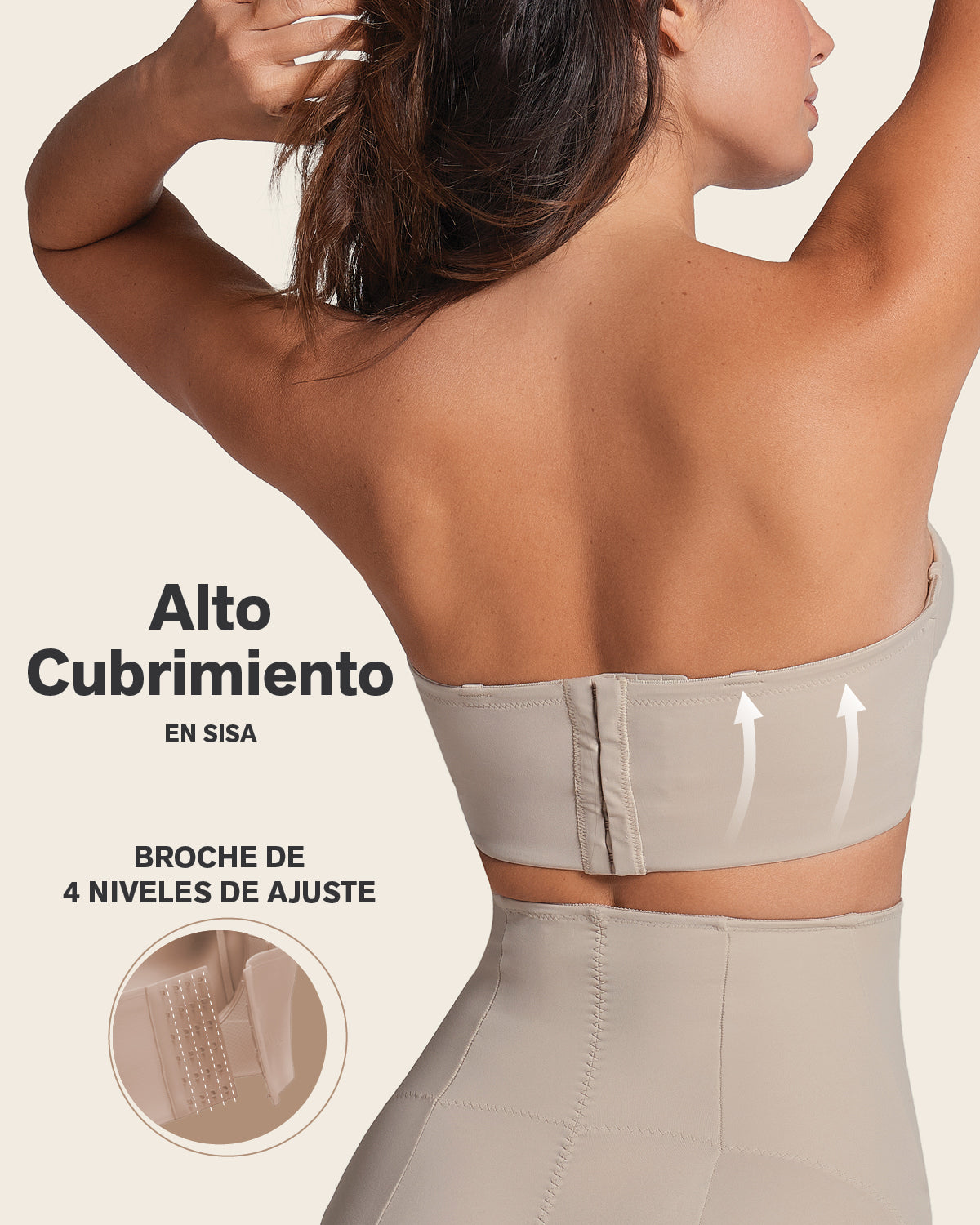 Formless™ Strapless Contouring Bra