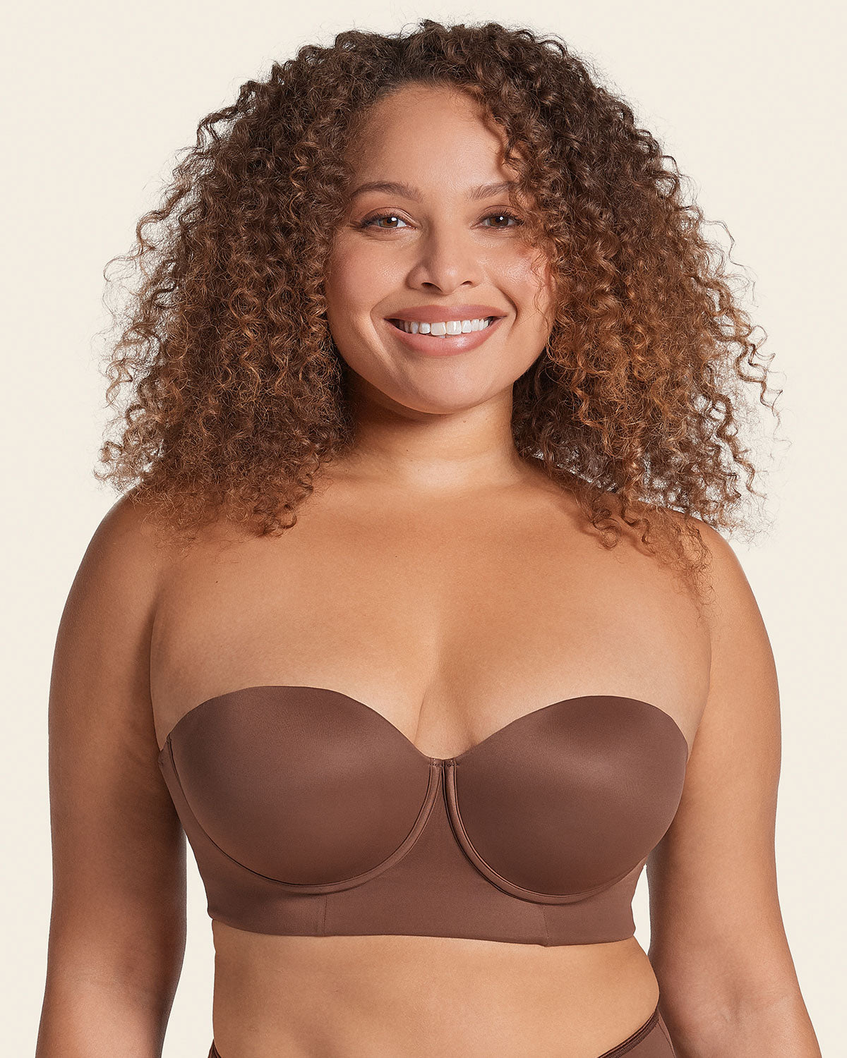 Formless™ Strapless Contouring Bra