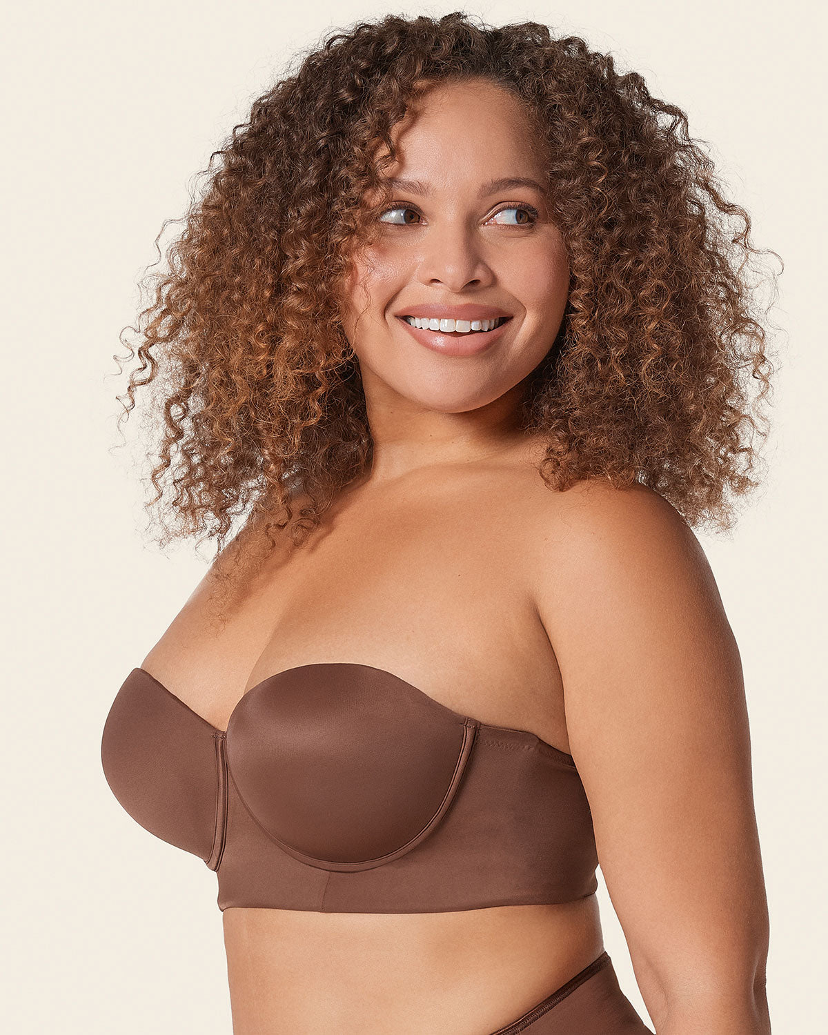 Formless™ Strapless Contouring Bra
