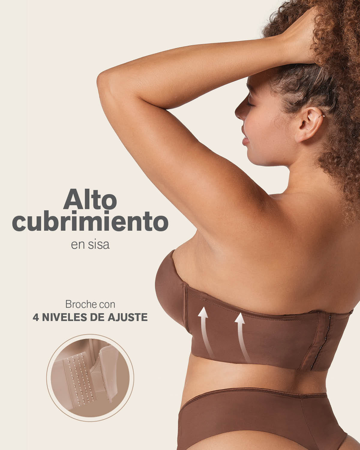 Formless™ Strapless Contouring Bra