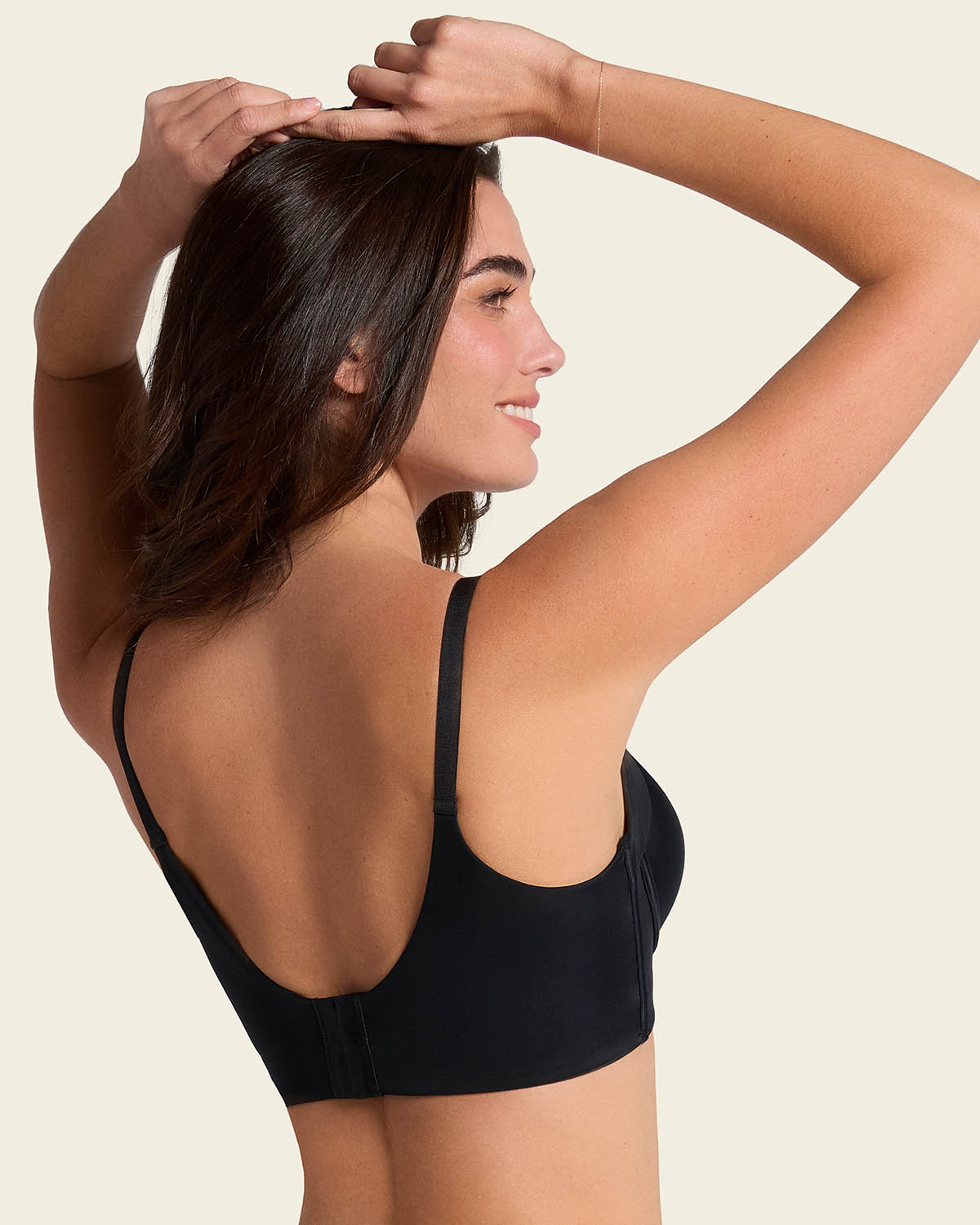 Formless™ Back Smoothing Bra with Soft Full Coverage Cups