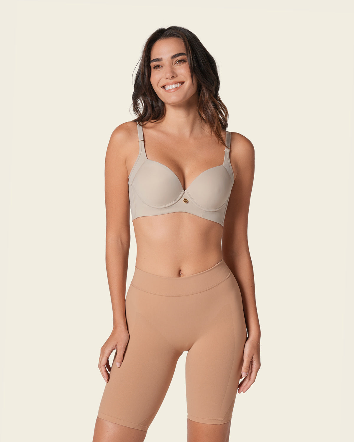 Formless™ Back Smoothing Bra with Soft Full Coverage Cups