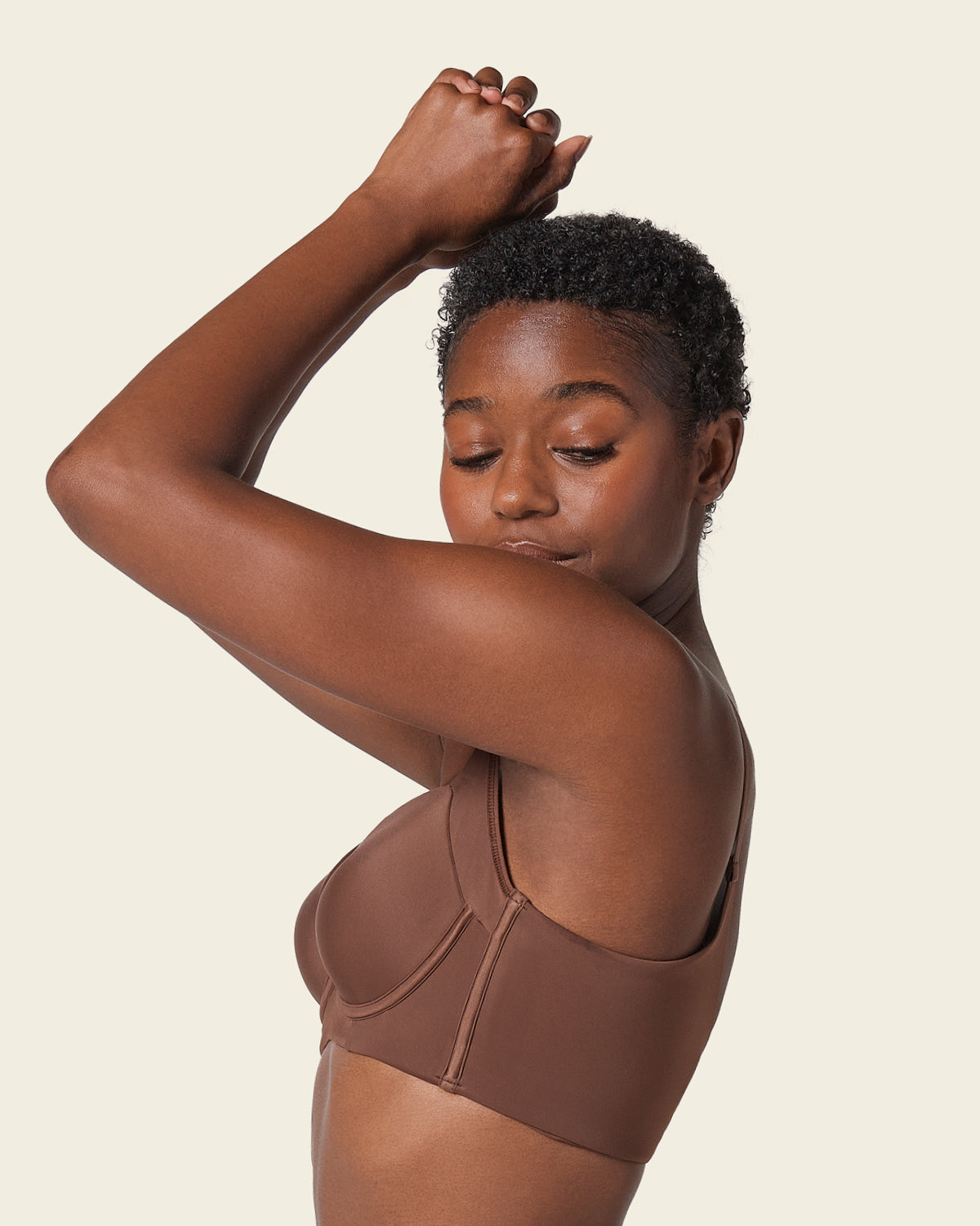 Formless™ Back Smoothing Bra with Soft Full Coverage Cups