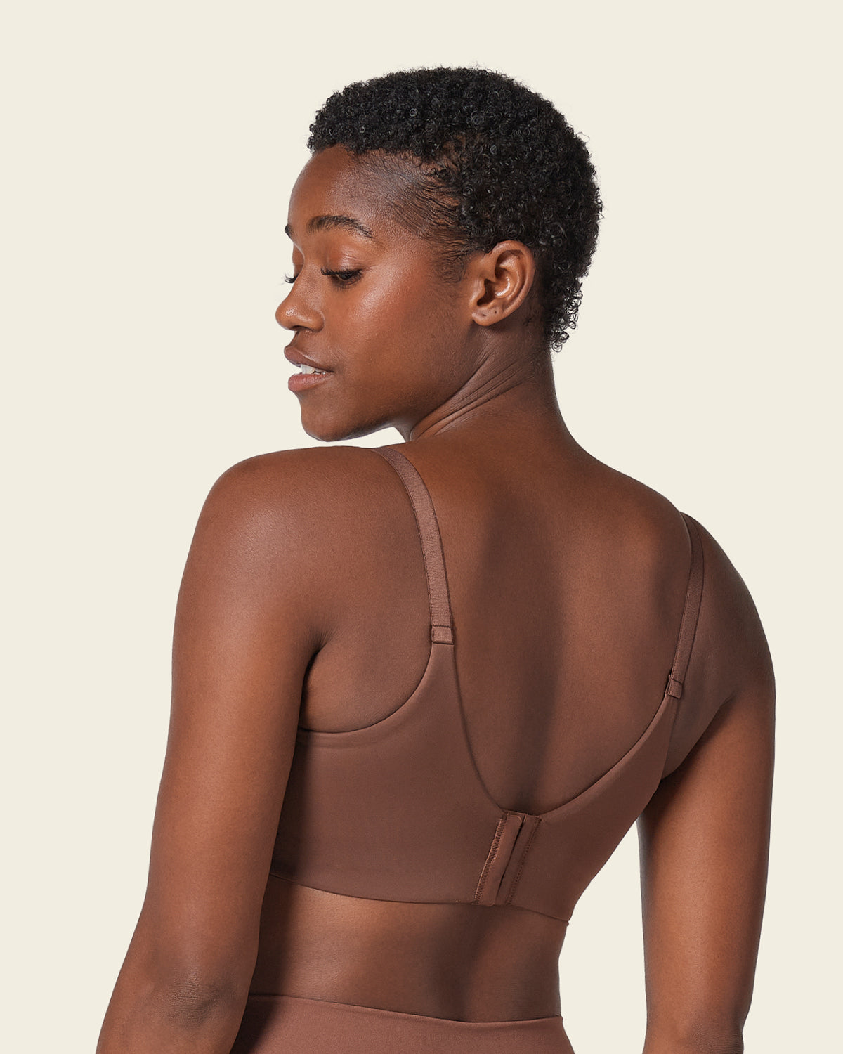 Formless™ Back Smoothing Bra with Soft Full Coverage Cups