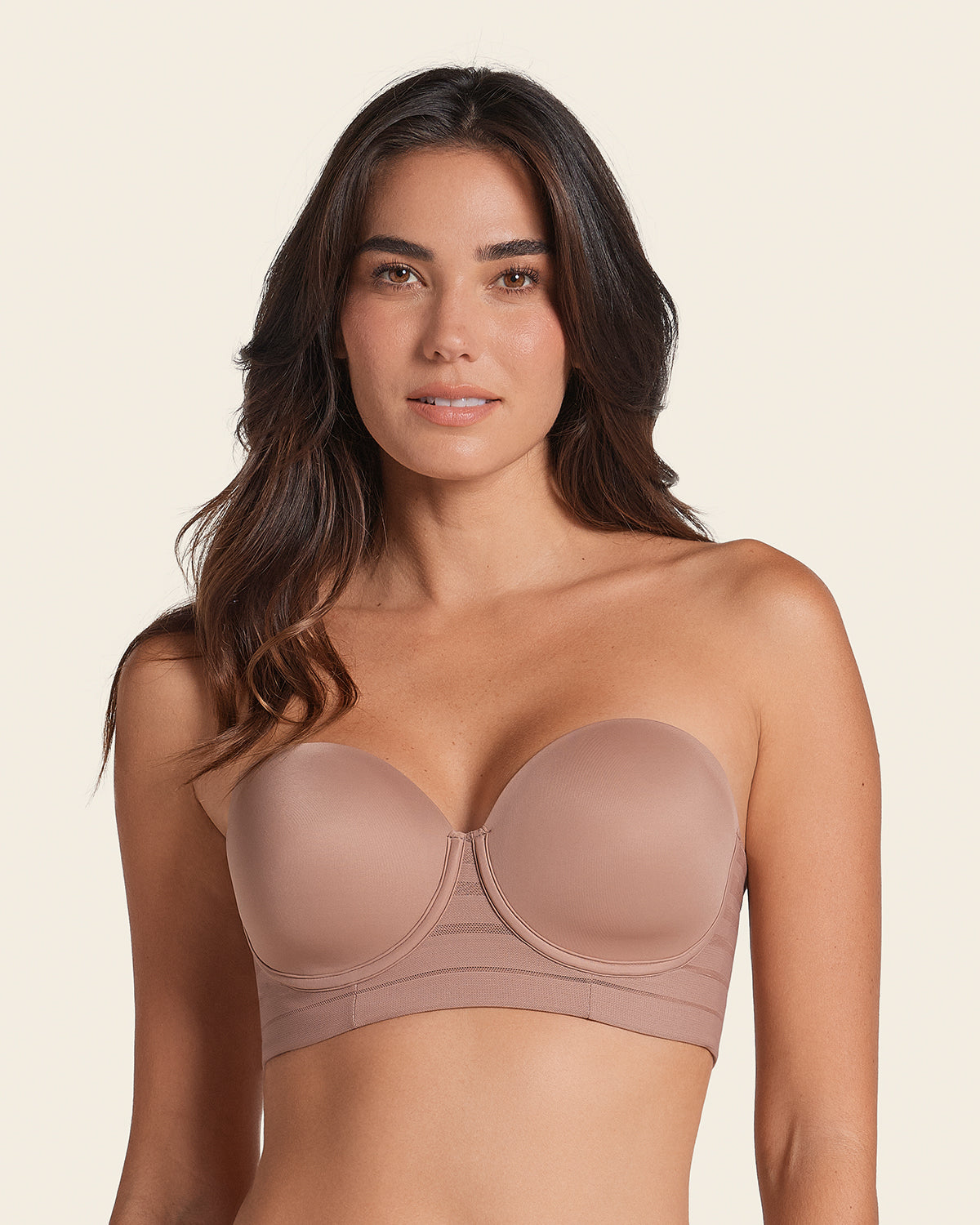 Formless™ Strapless Bra with Underwire