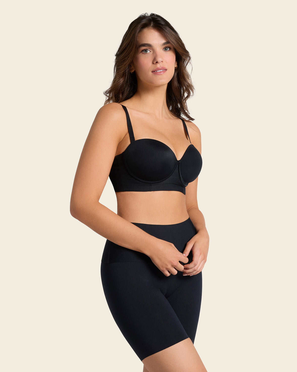 Formless™ Strapless Bra with Underwire