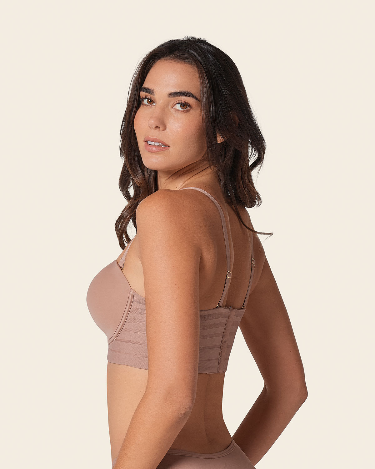 Formless™ Strapless Bra with Underwire