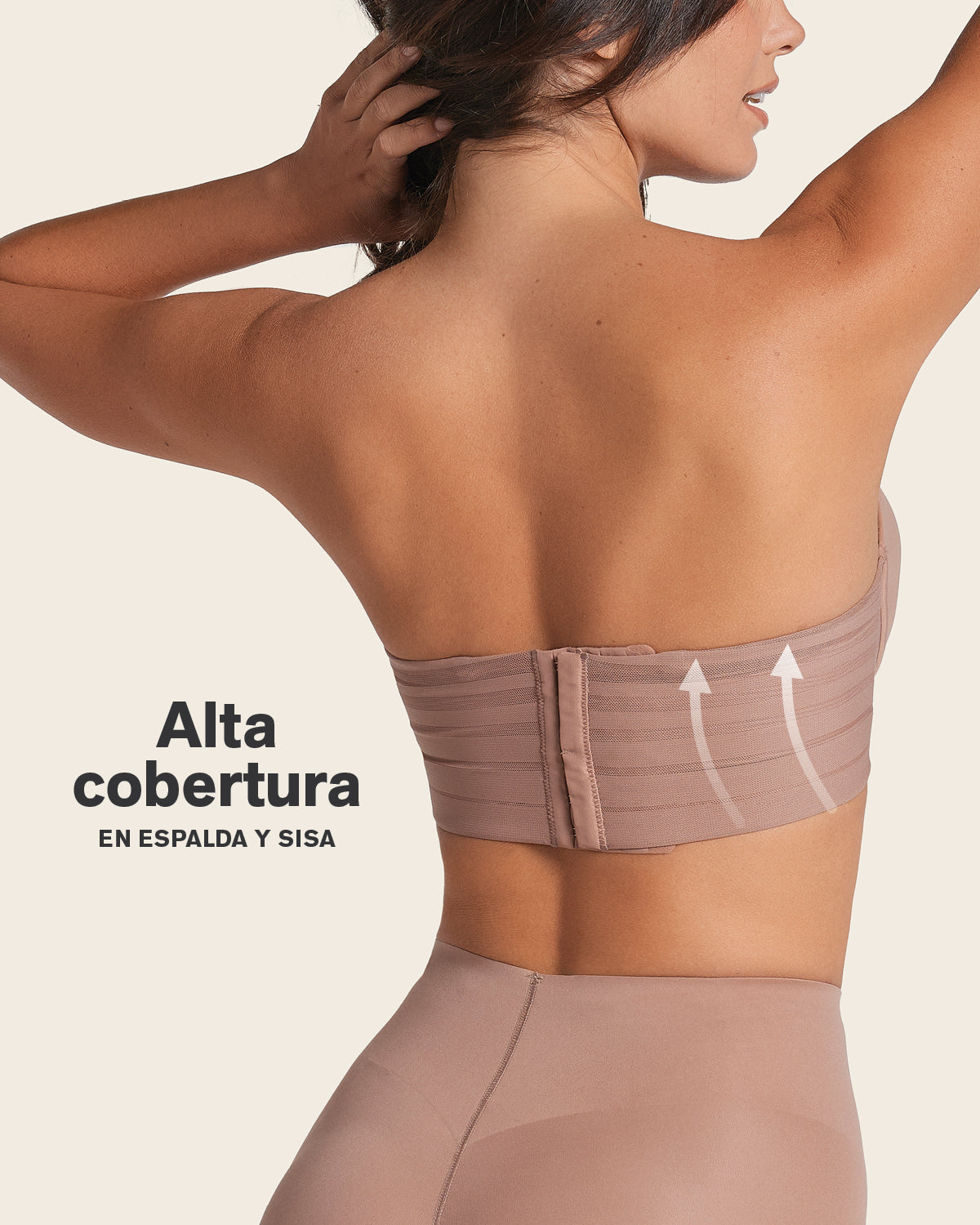 Formless™ Strapless Bra with Underwire