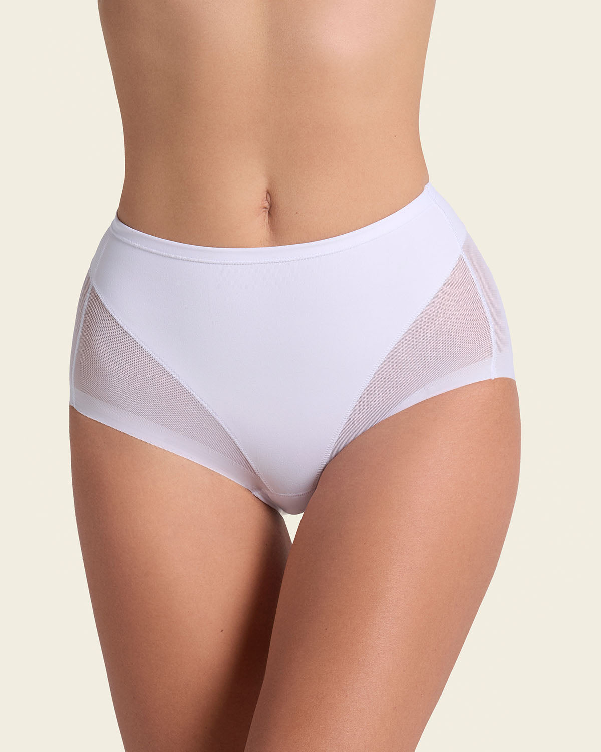 Formless™ Comfy Shaper Panty