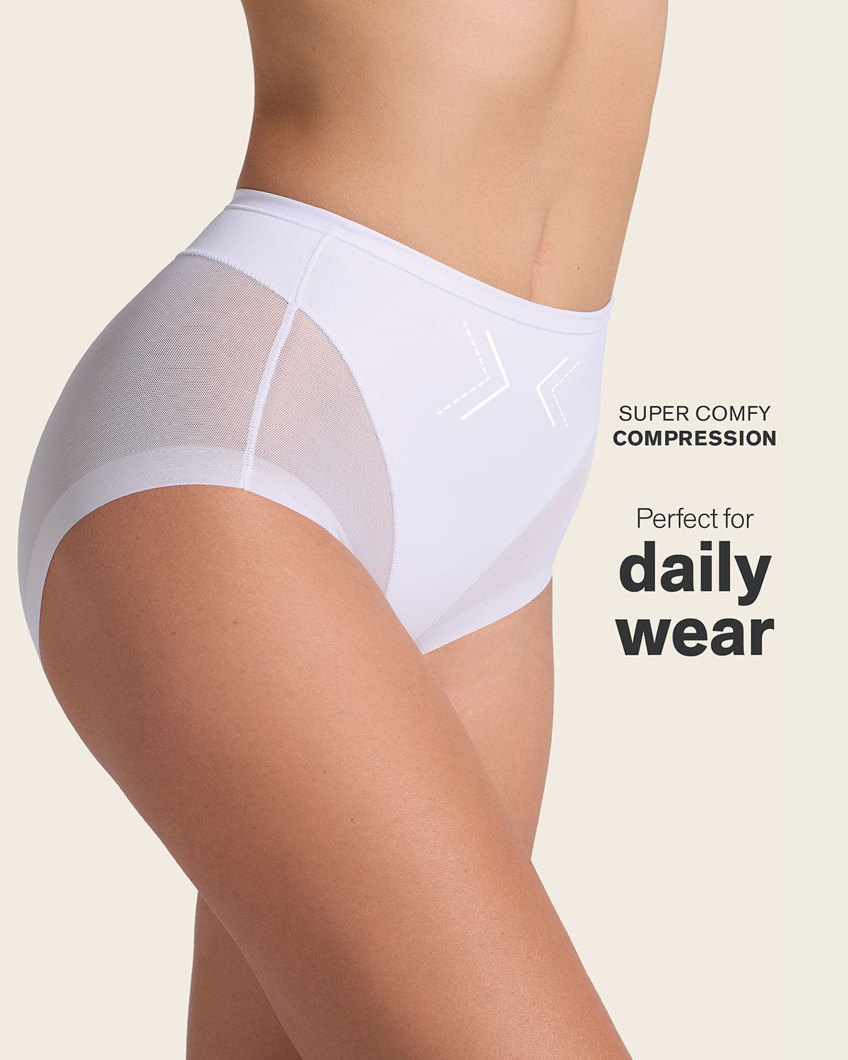 Formless™ Comfy Shaper Panty