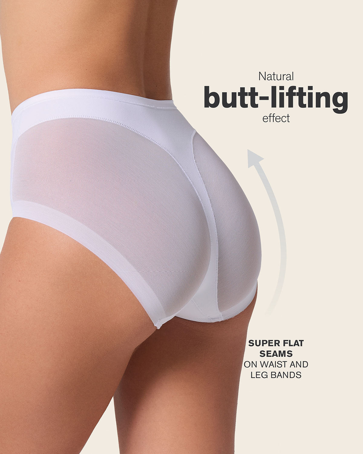 Formless™ Comfy Shaper Panty