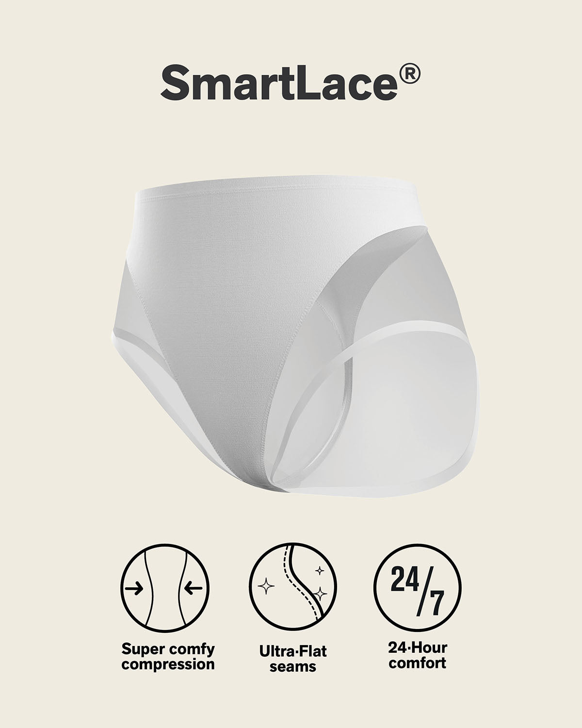 Formless™ Comfy Shaper Panty