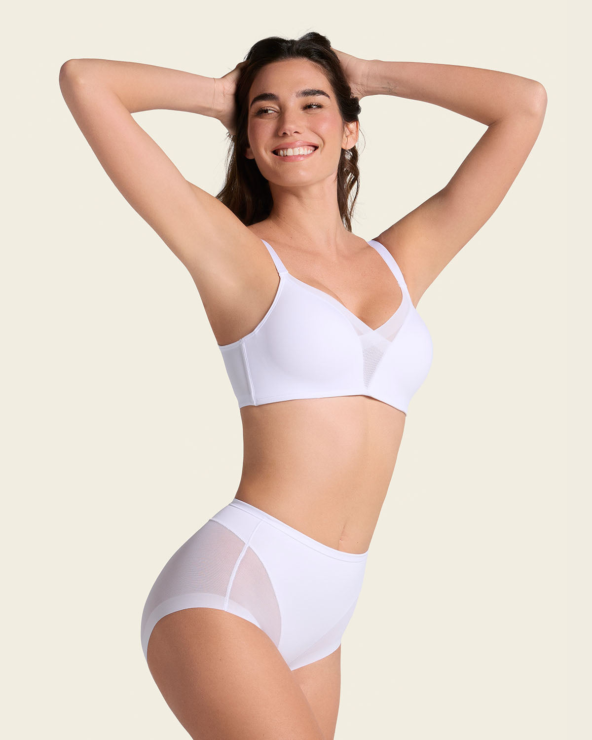 Formless™ Comfy Shaper Panty