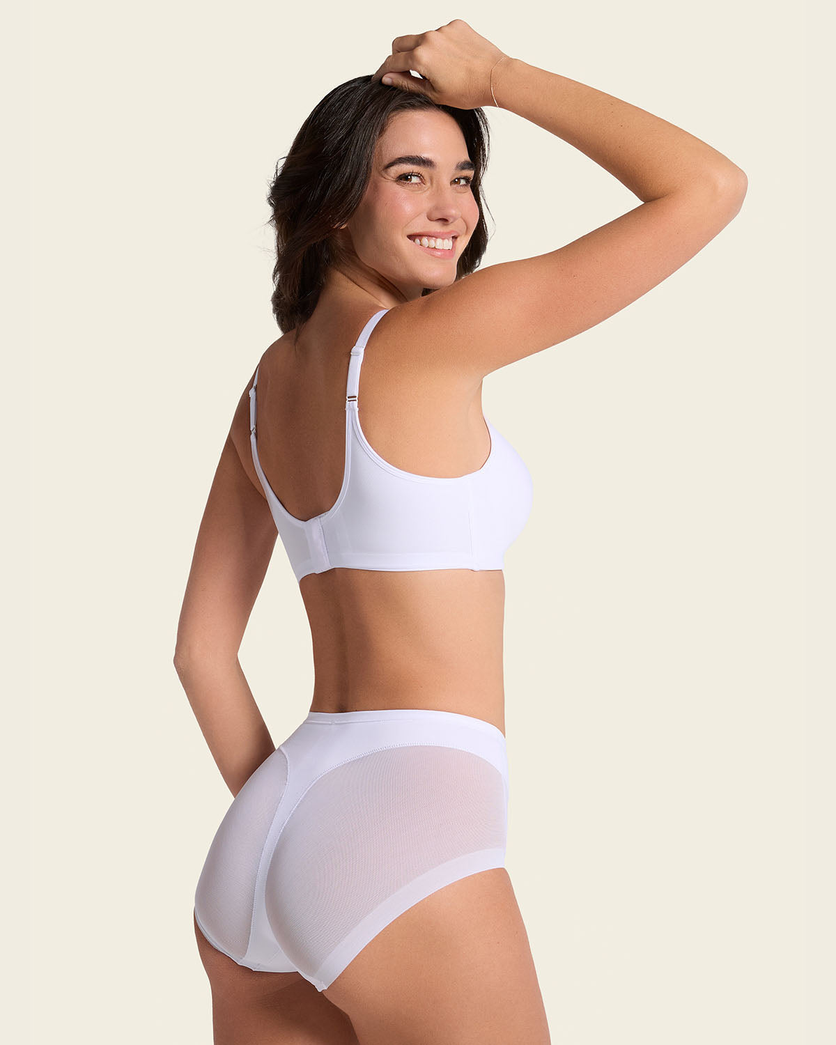 Formless™ Comfy Shaper Panty
