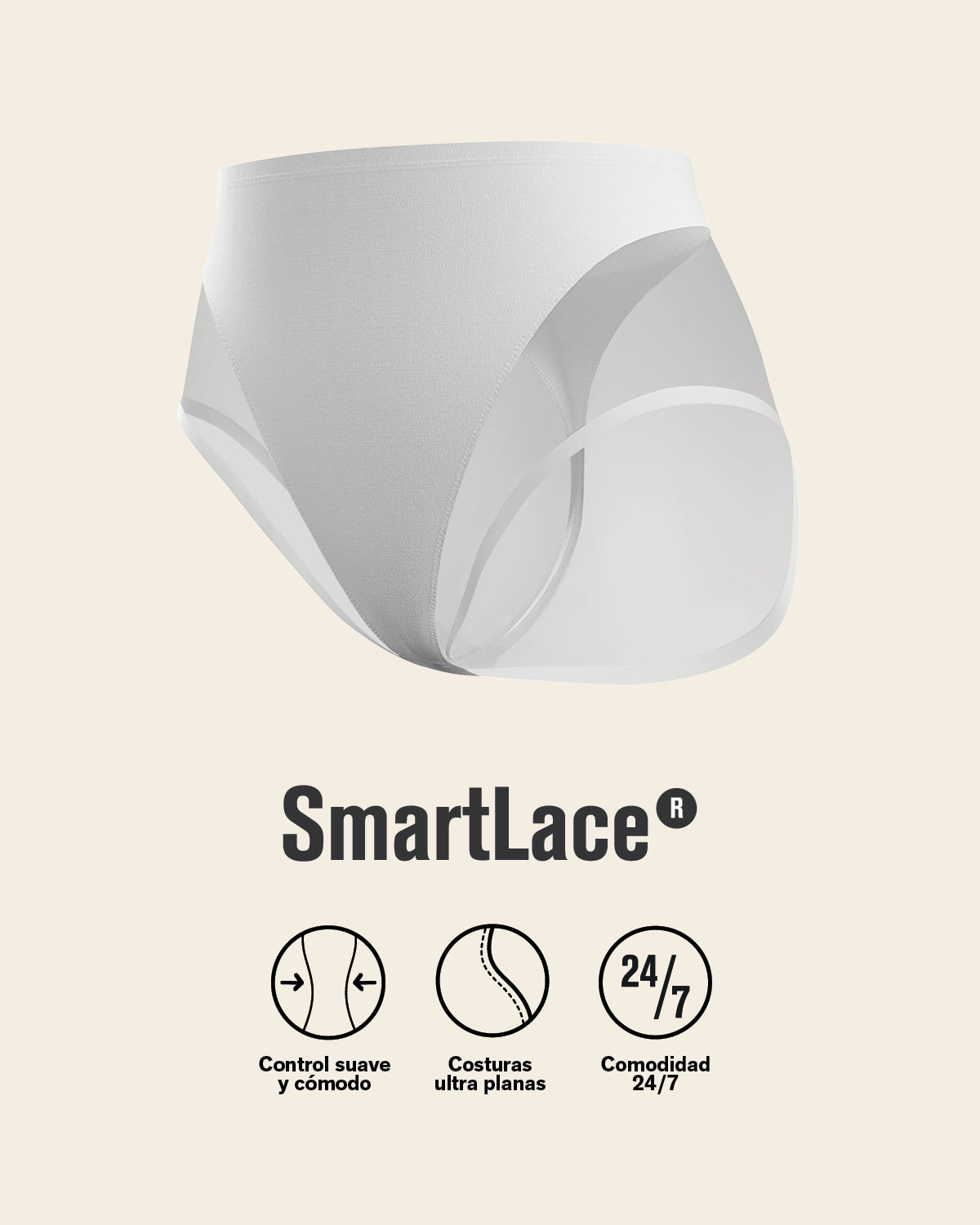 Formless™ Comfy Shaper Panty
