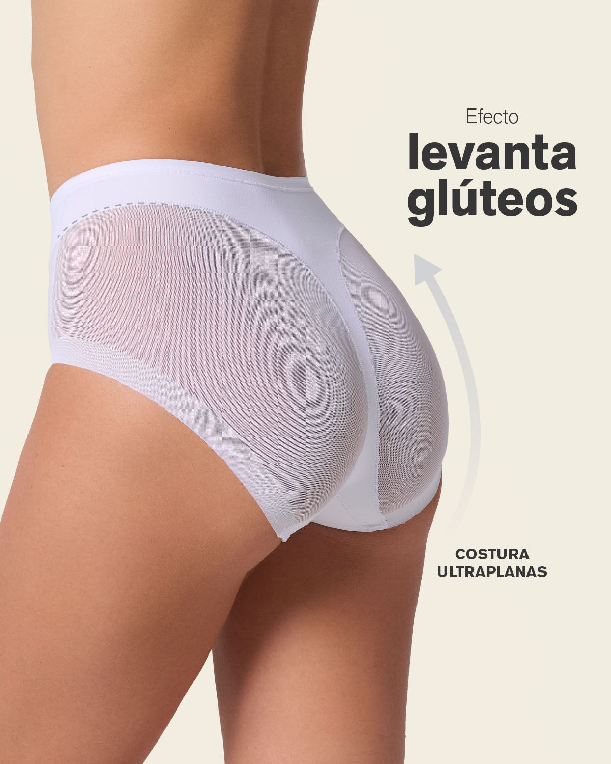 Formless™ Comfy Shaper Panty