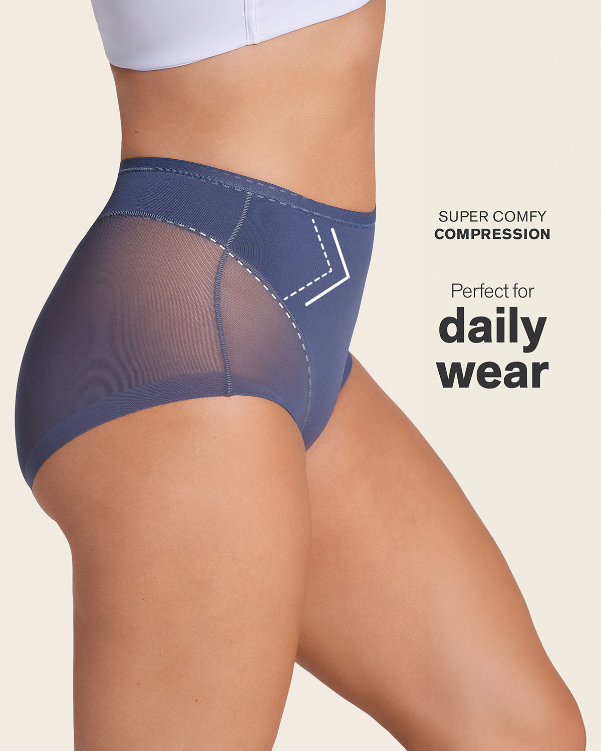 Formless™ Comfy Shaper Panty