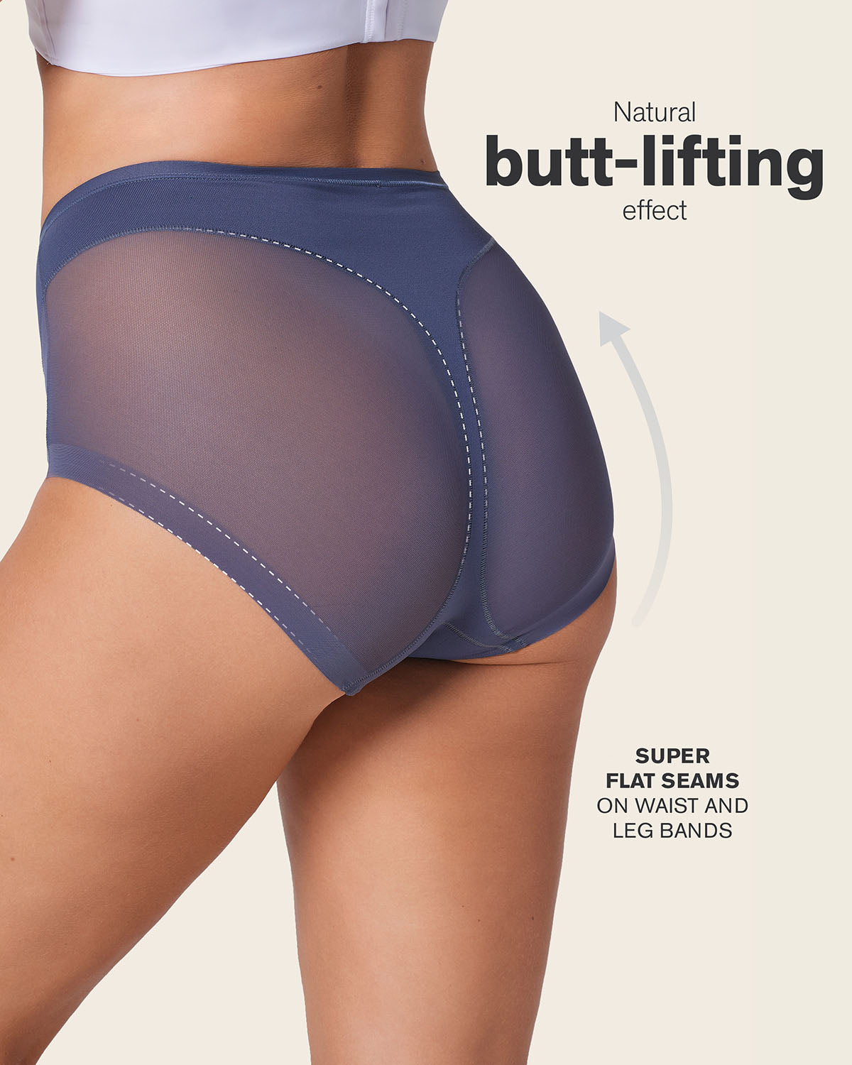 Formless™ Comfy Shaper Panty