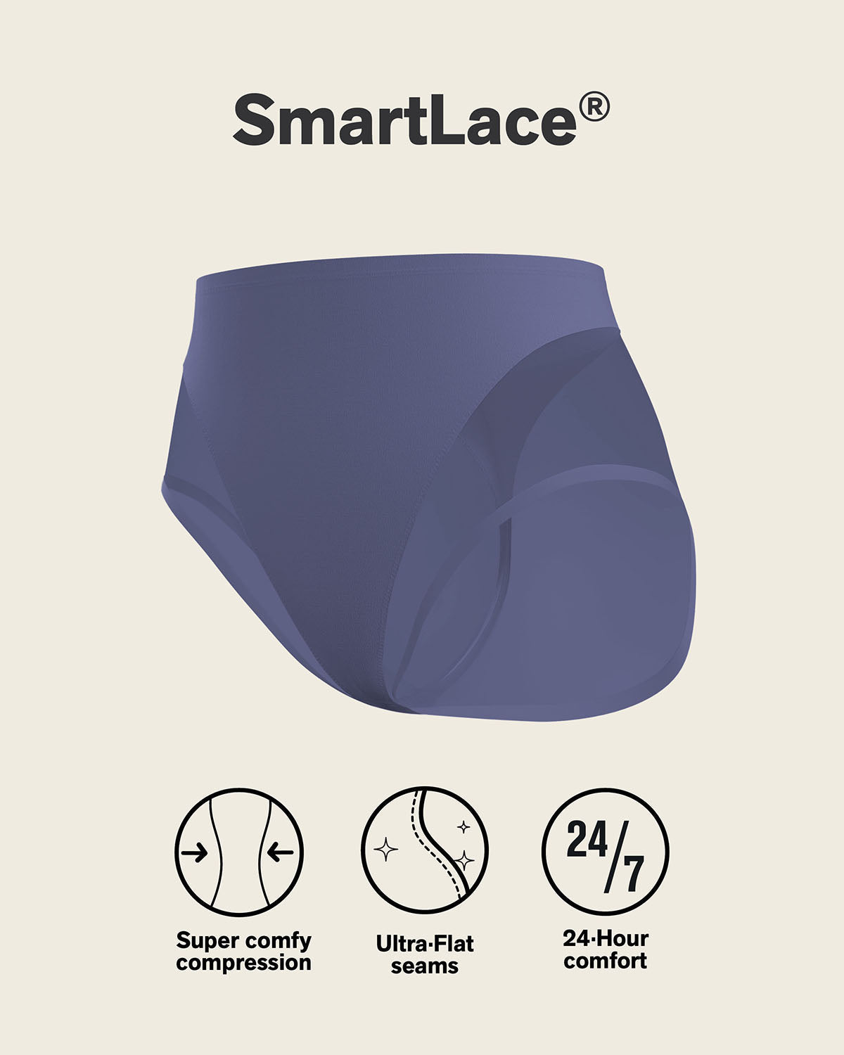 Formless™ Comfy Shaper Panty