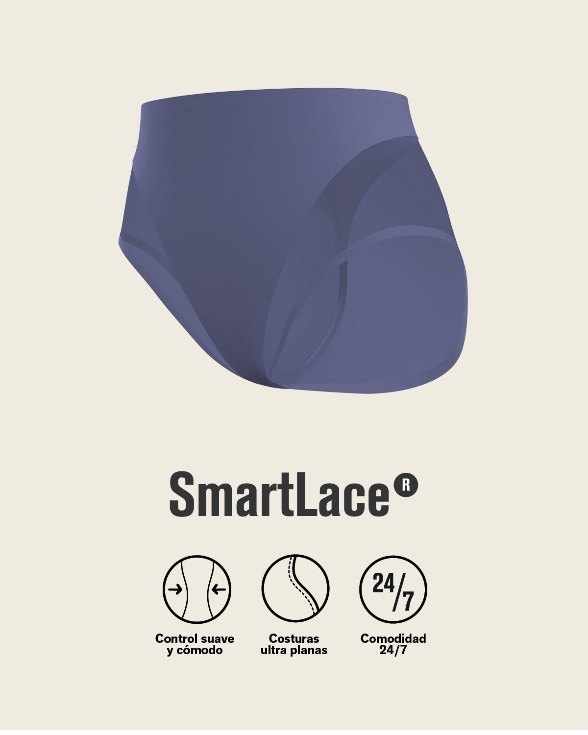 Formless™ Comfy Shaper Panty