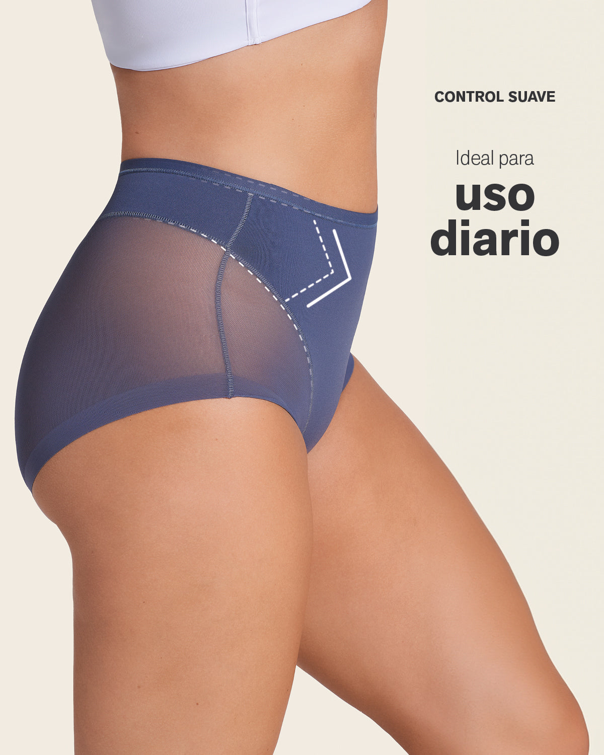 Formless™ Comfy Shaper Panty