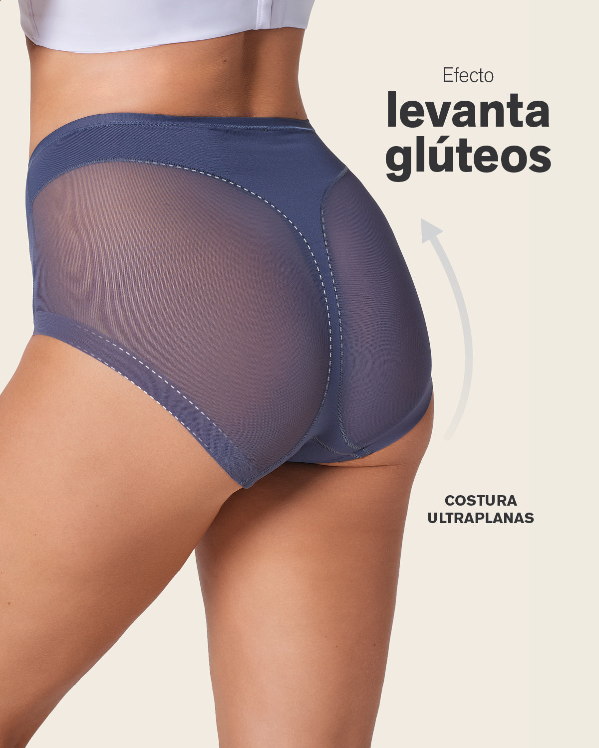 Formless™ Comfy Shaper Panty