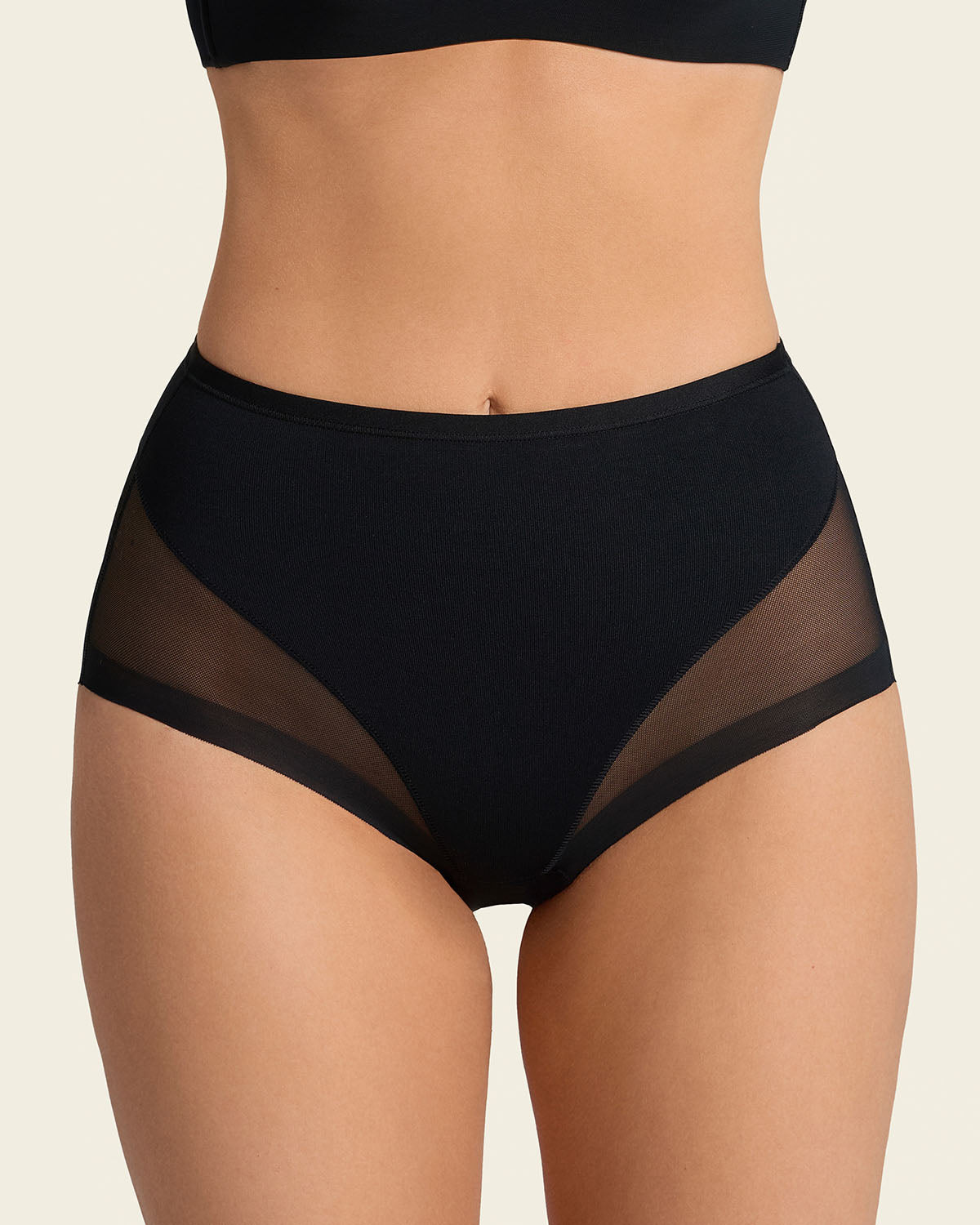 Formless™ Comfy Shaper Panty