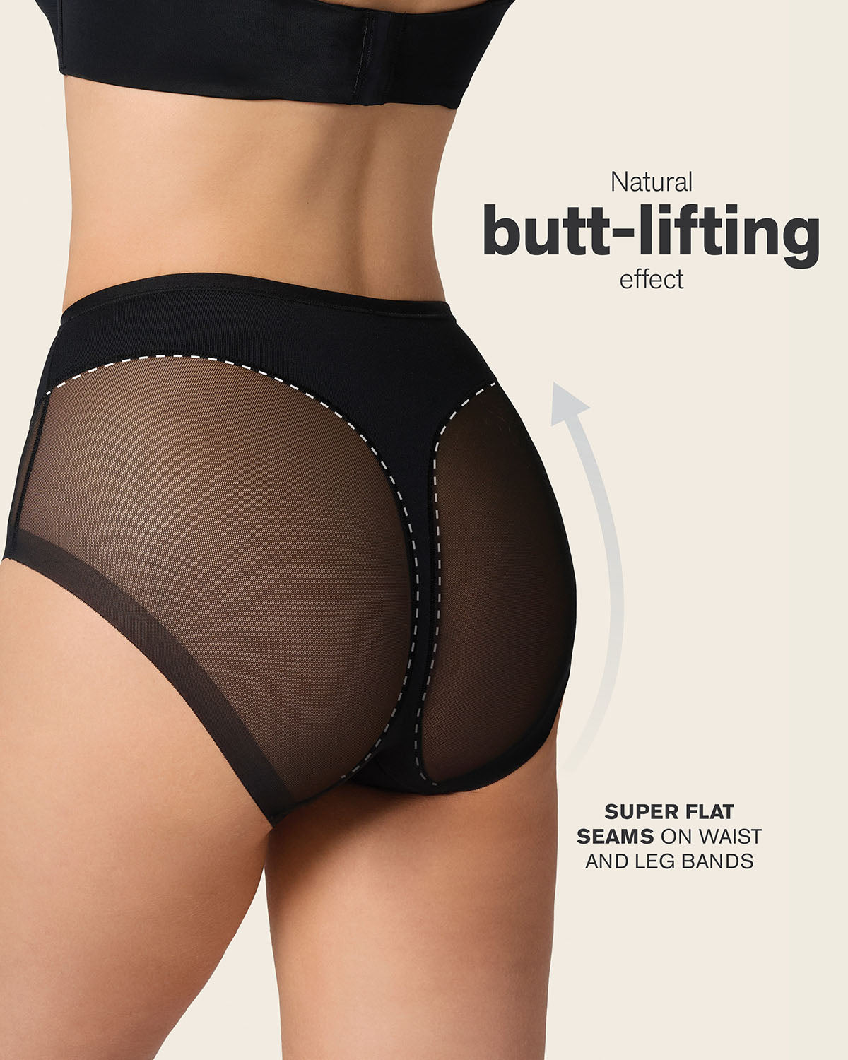 Formless™ Comfy Shaper Panty