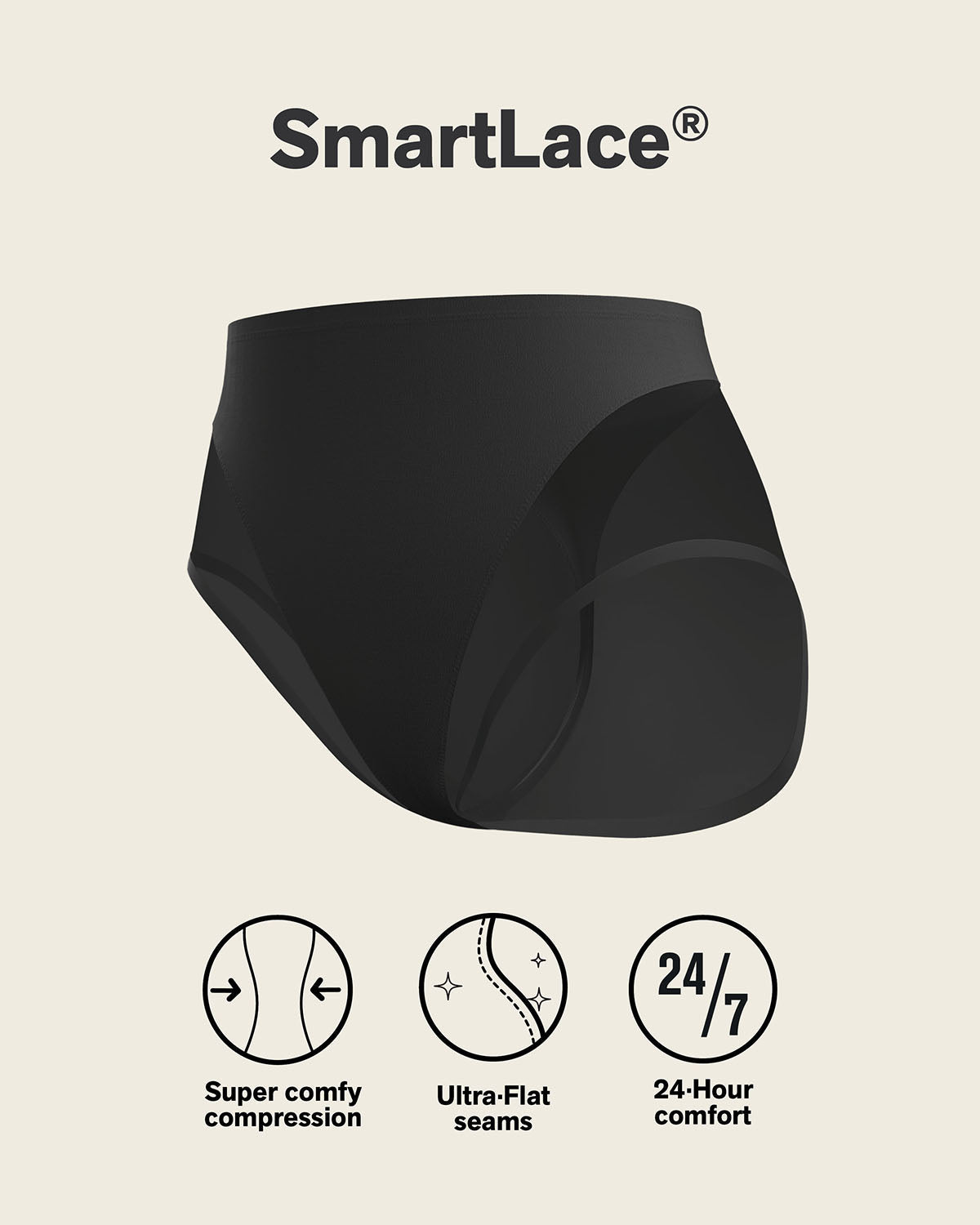 Formless™ Comfy Shaper Panty