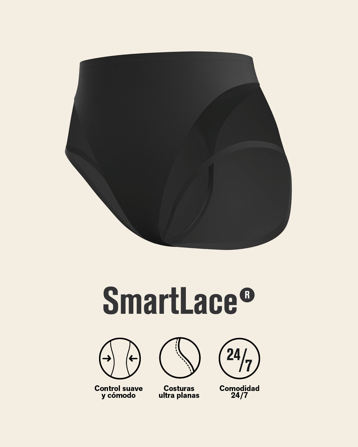 Formless™ Comfy Shaper Panty