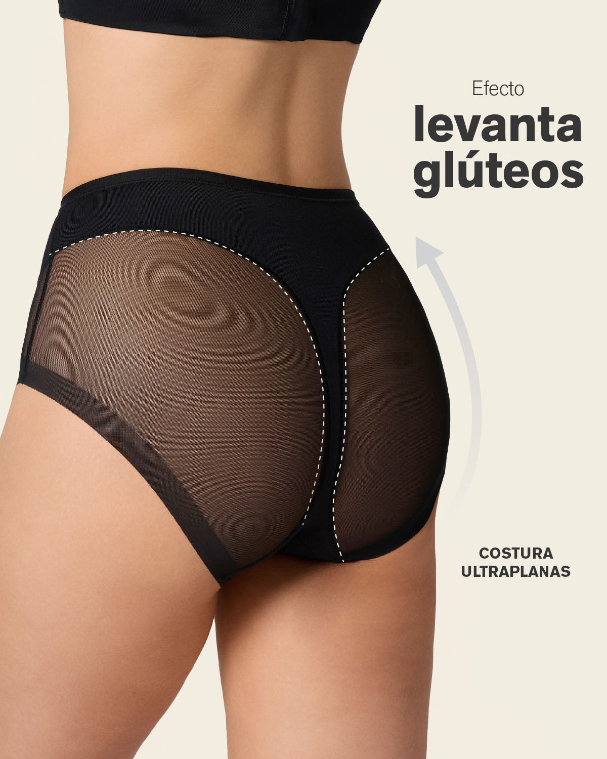 Formless™ Comfy Shaper Panty
