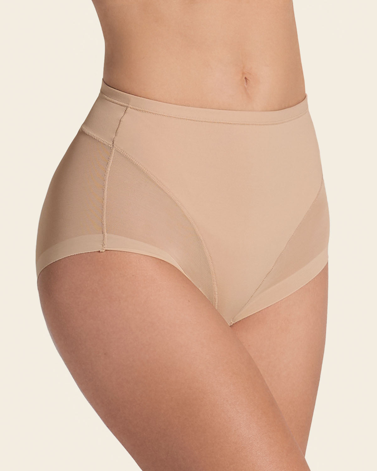 Formless™ Comfy Shaper Panty