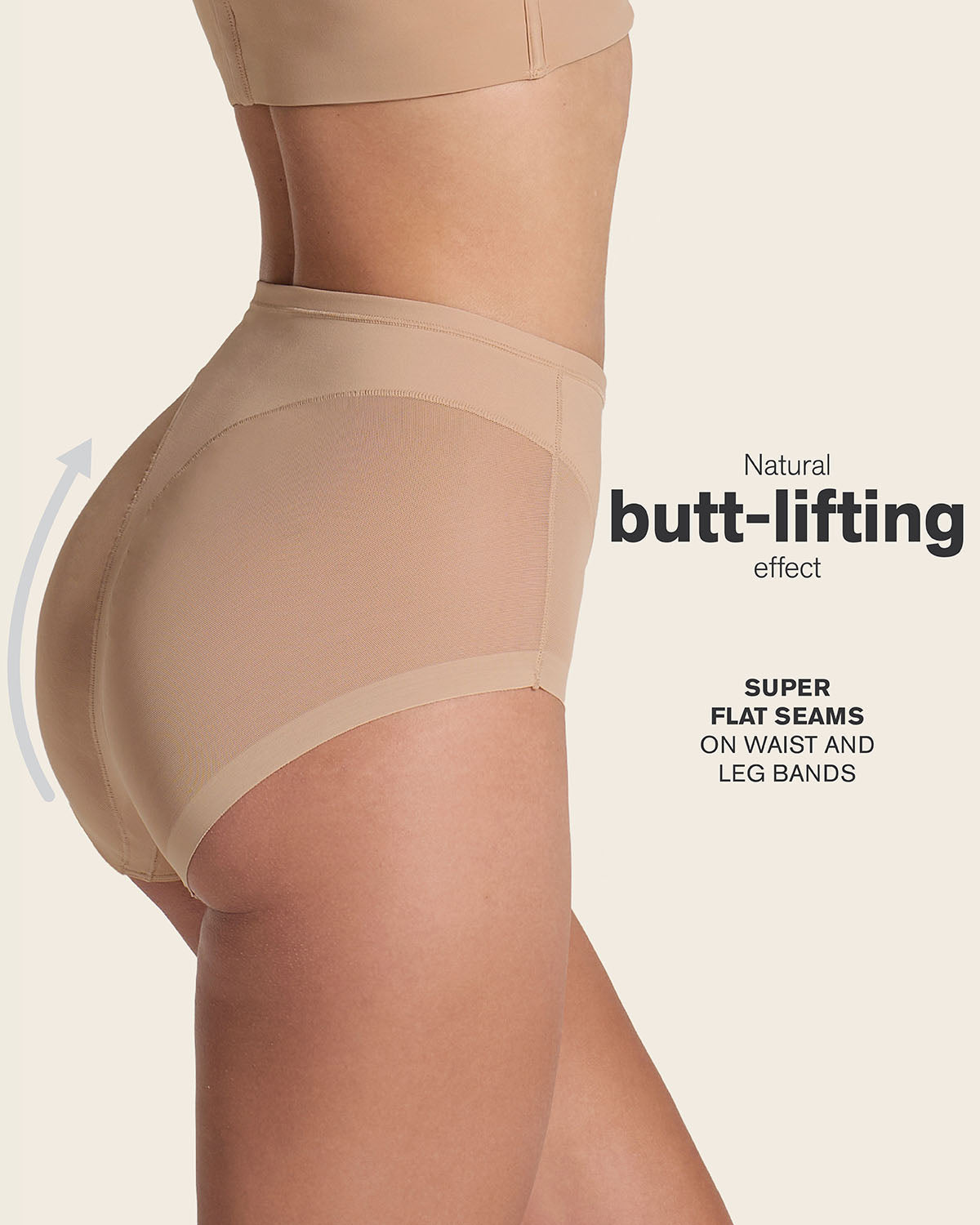 Formless™ Comfy Shaper Panty